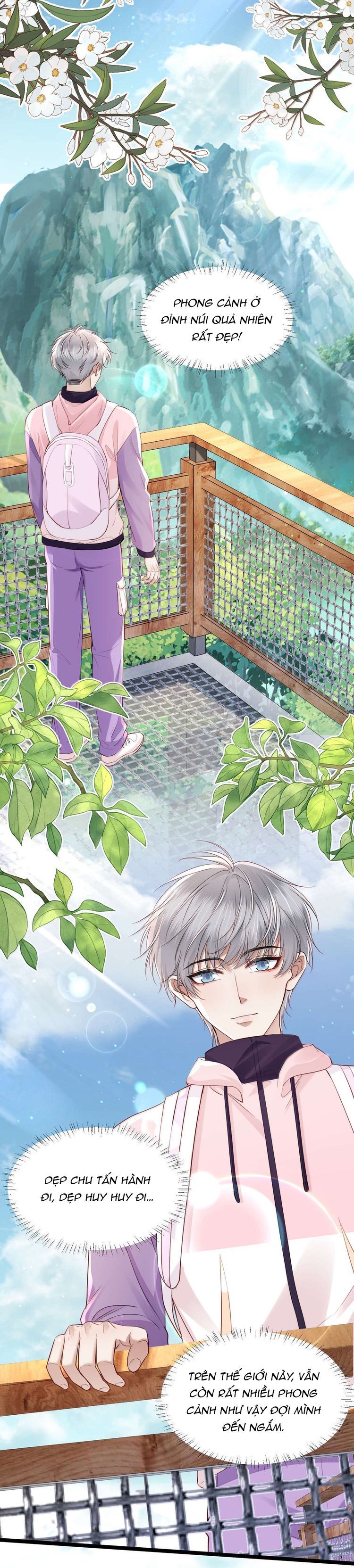 Tro Tàn Chapter 16 - 7