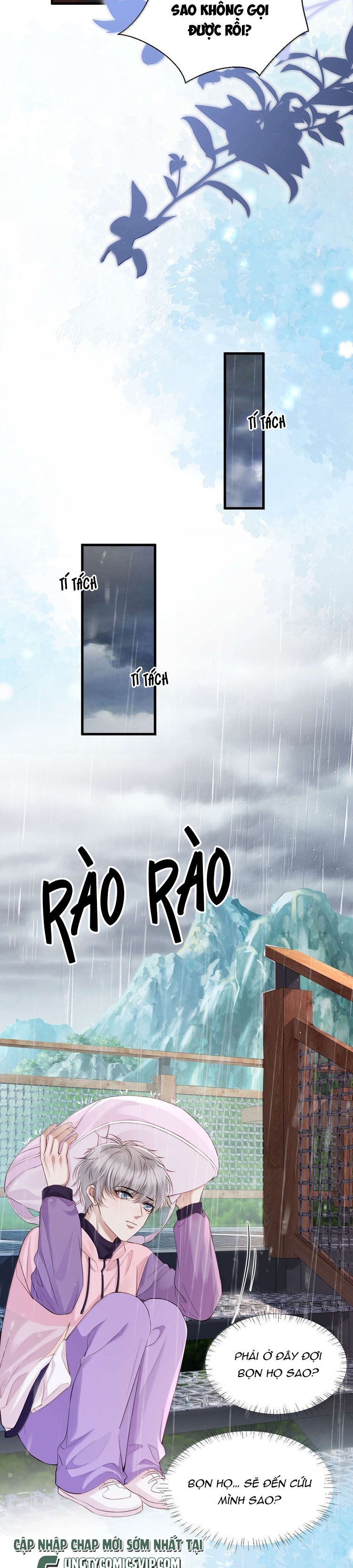 Tro Tàn Chapter 16 - 9