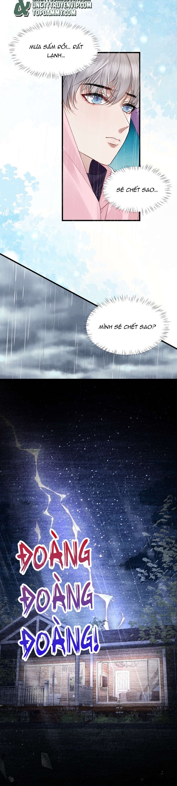 Tro Tàn Chapter 16 - 10
