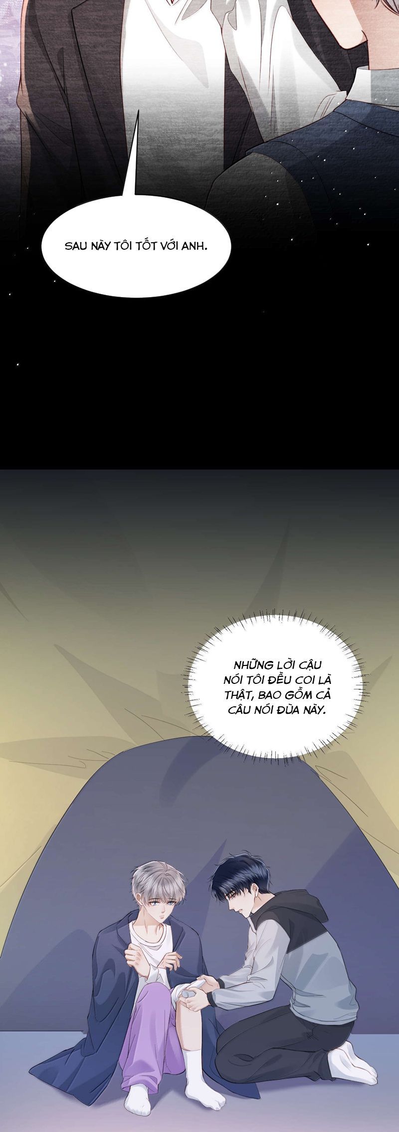 Tro Tàn Chapter 17 - 11