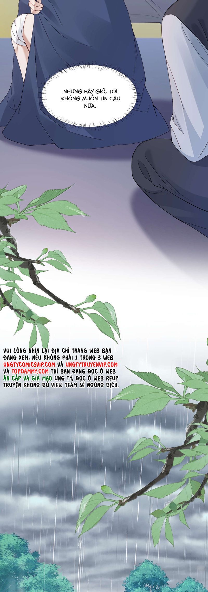 Tro Tàn Chapter 17 - 13
