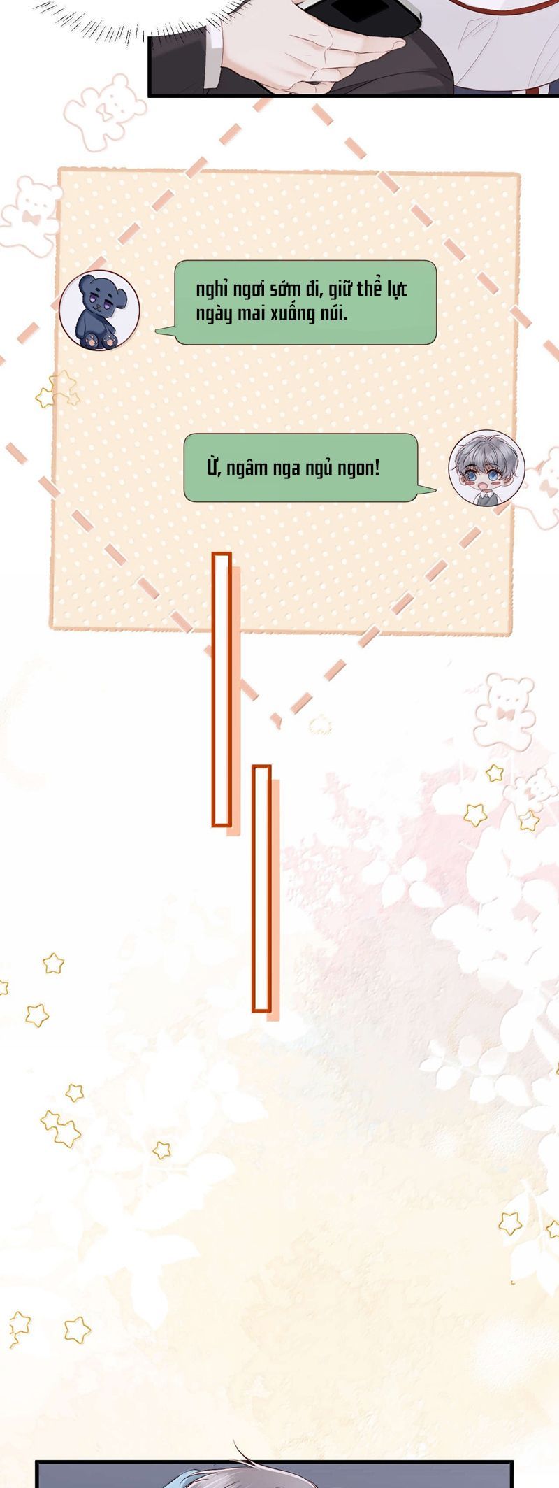 Tro Tàn Chapter 17 - 16