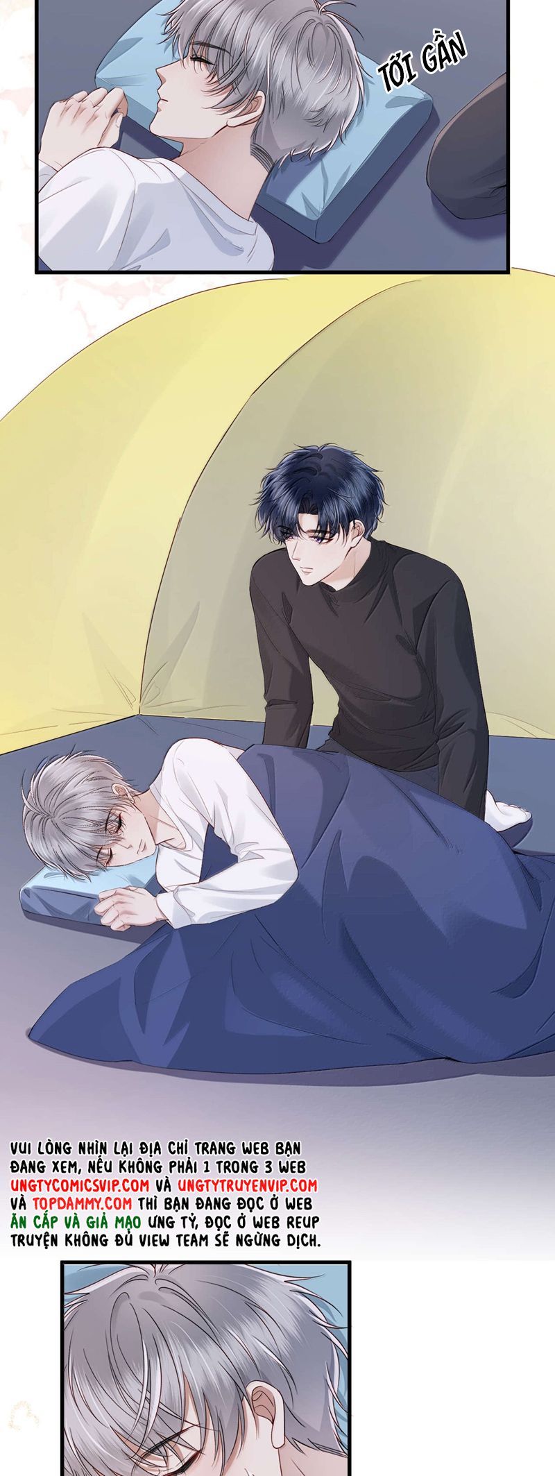 Tro Tàn Chapter 17 - 17