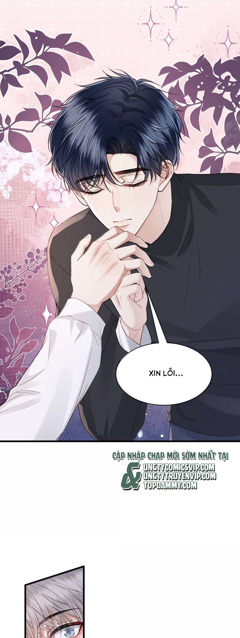 Tro Tàn Chapter 17 - 19