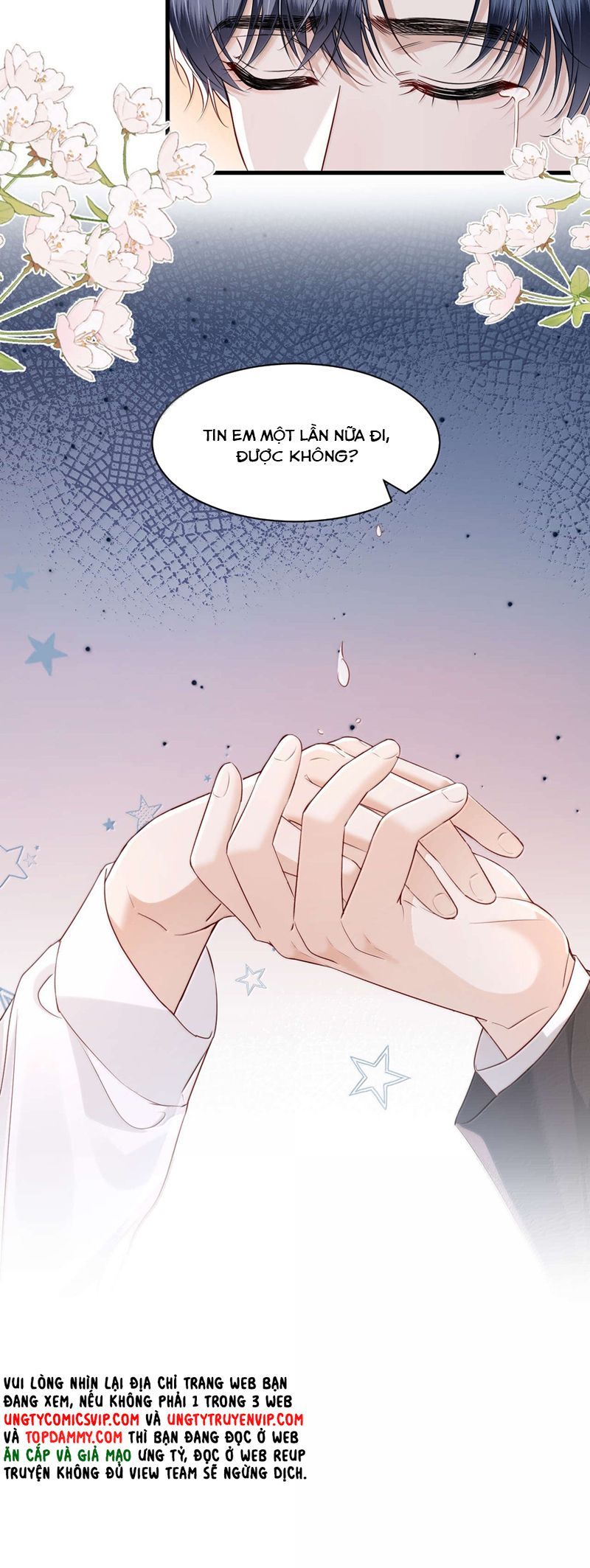 Tro Tàn Chapter 17 - 21