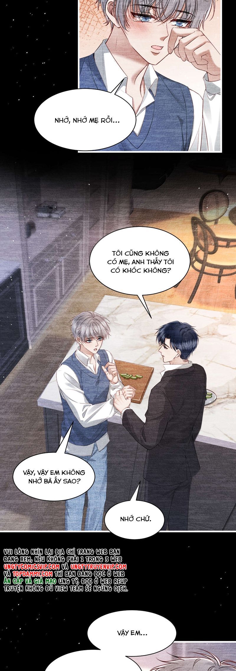 Tro Tàn Chapter 17 - 9