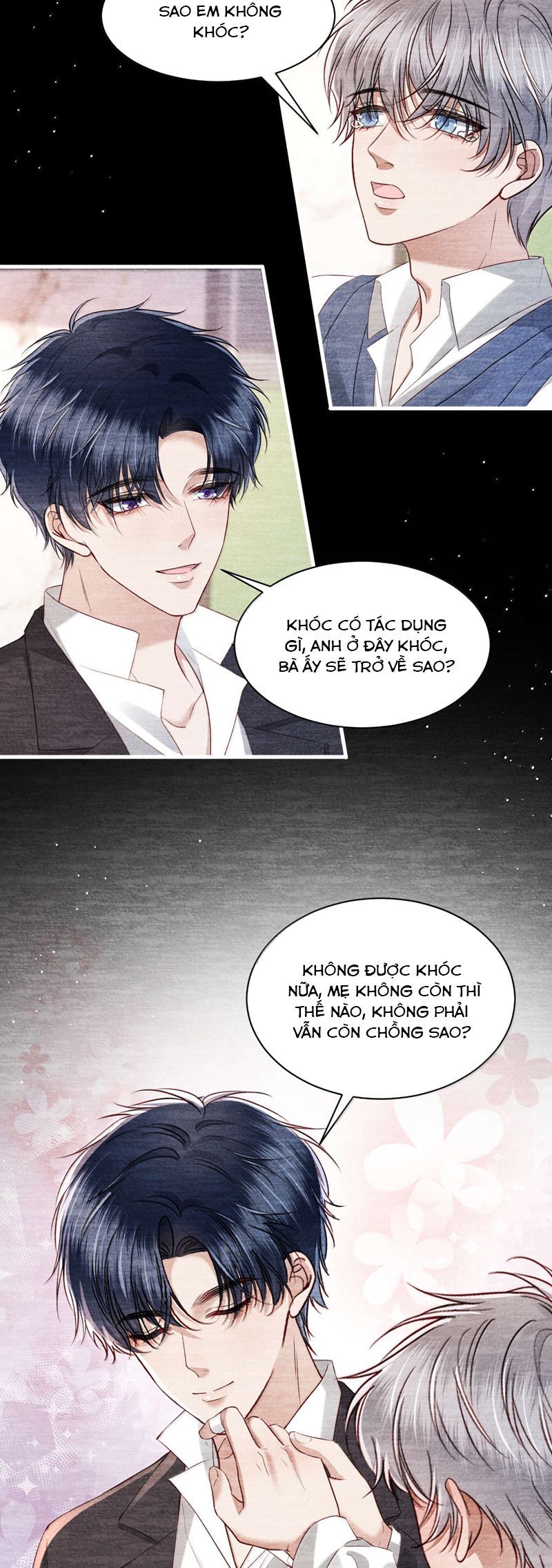 Tro Tàn Chapter 17 - 10