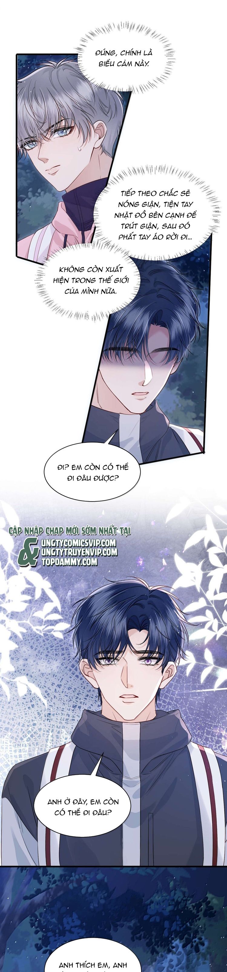 Tro Tàn Chapter 18 - 13