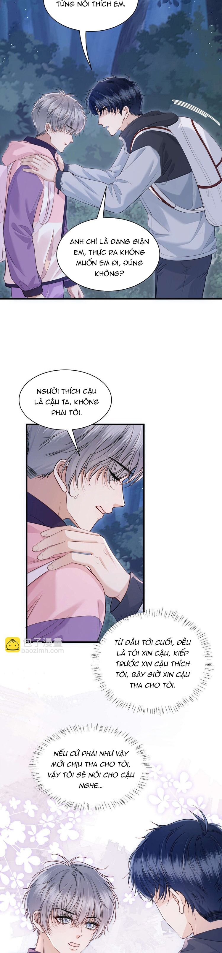 Tro Tàn Chapter 18 - 14
