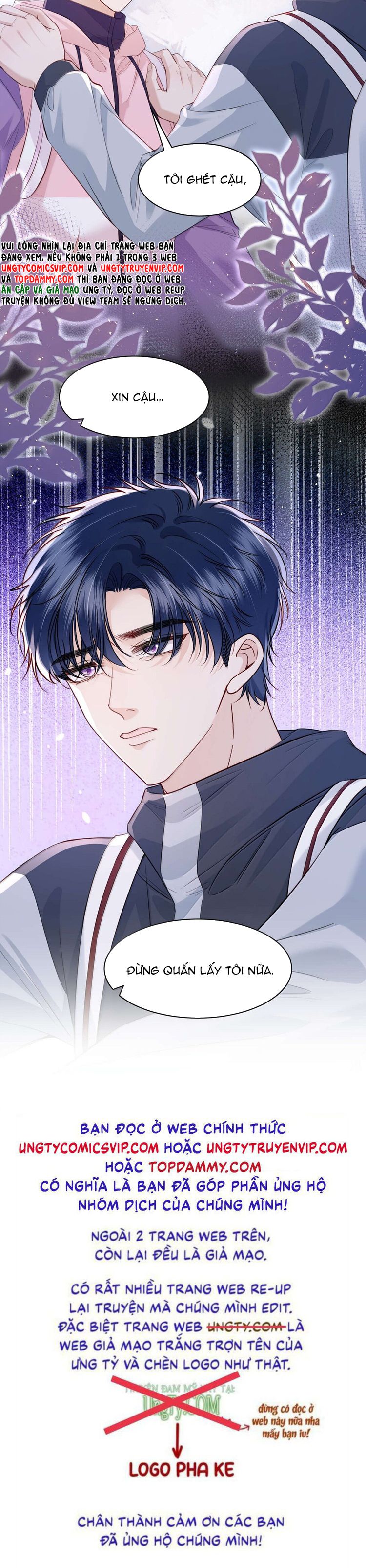 Tro Tàn Chapter 18 - 15