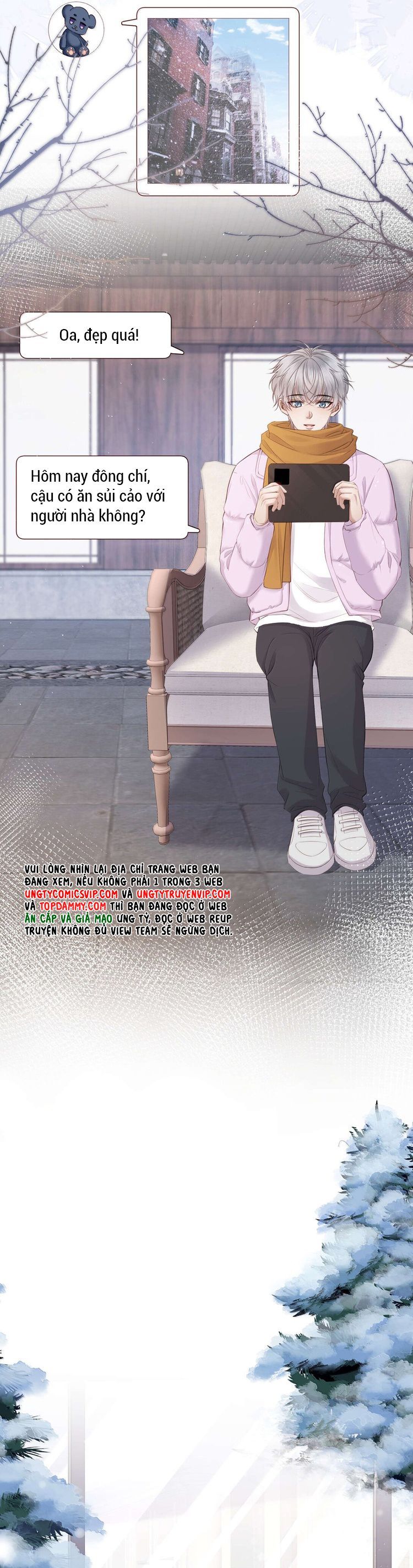 Tro Tàn Chapter 19 - 11