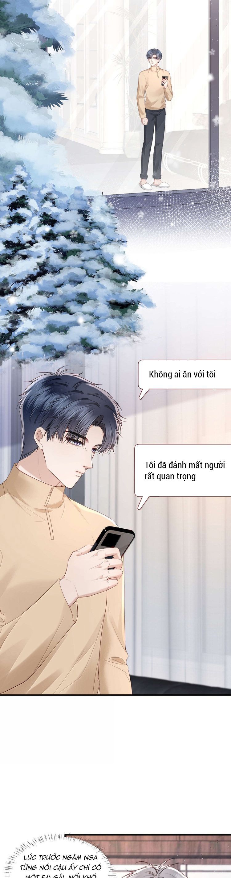 Tro Tàn Chapter 19 - 12