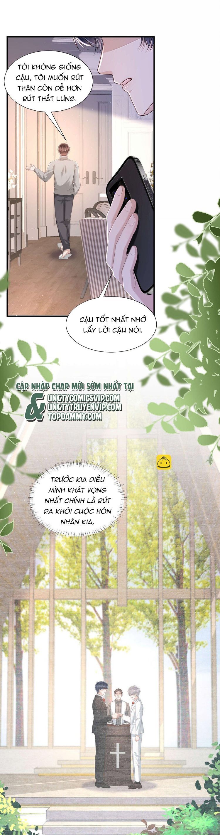 Tro Tàn Chapter 19 - 17