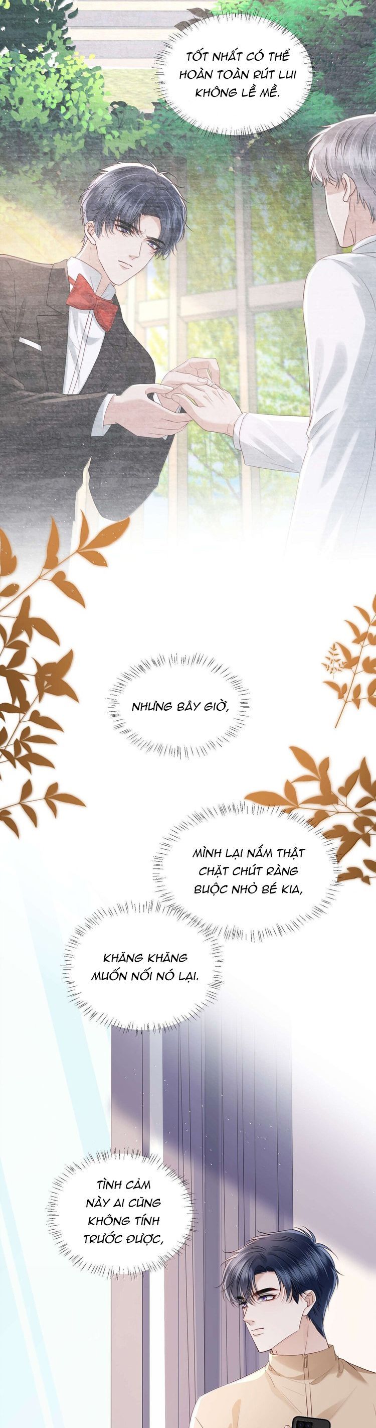 Tro Tàn Chapter 19 - 18