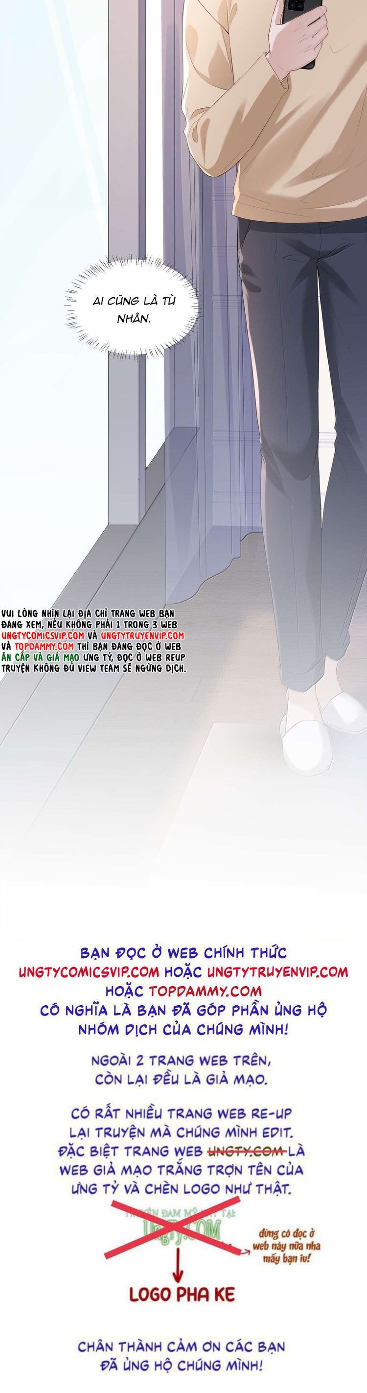 Tro Tàn Chapter 19 - 19