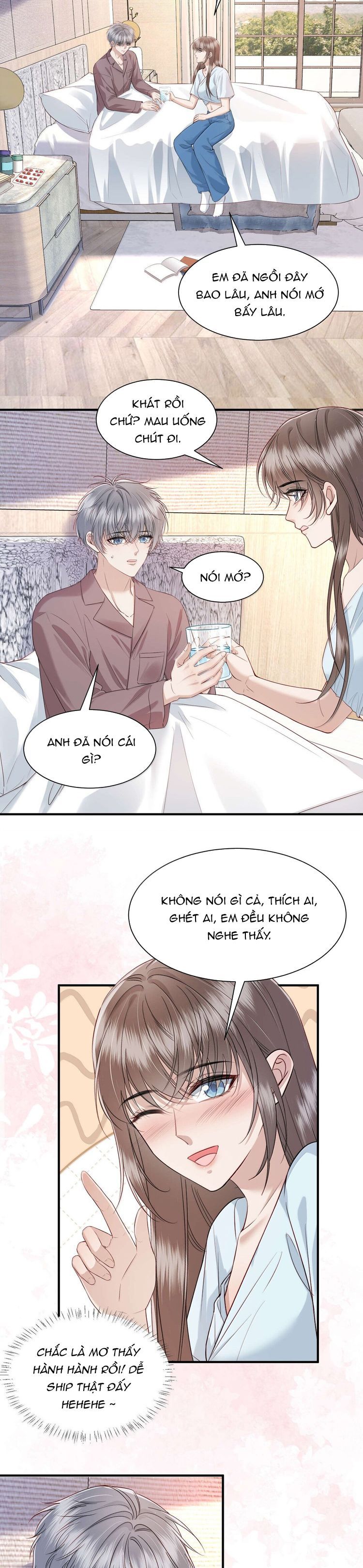 Tro Tàn Chapter 19 - 5