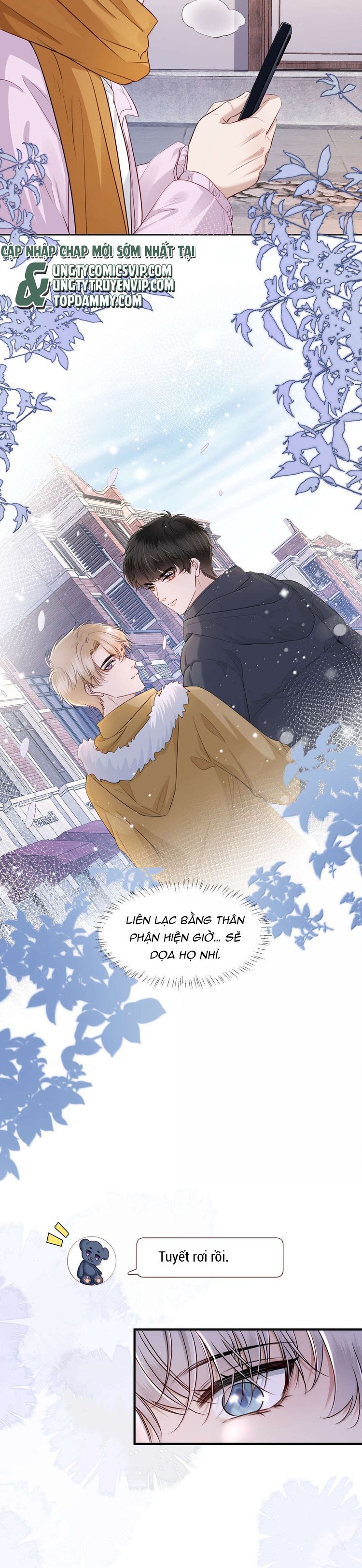 Tro Tàn Chapter 19 - 10