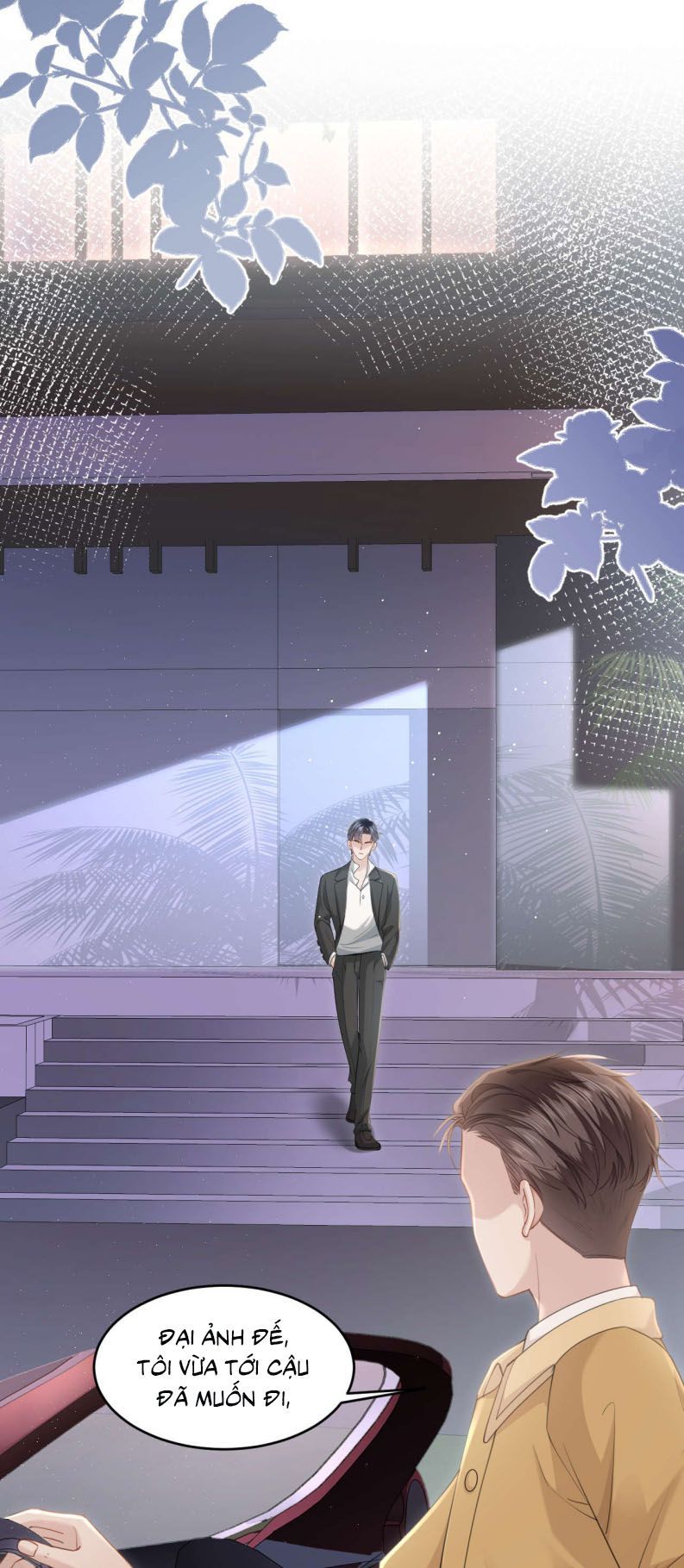 Tro Tàn Chapter 2 - 11