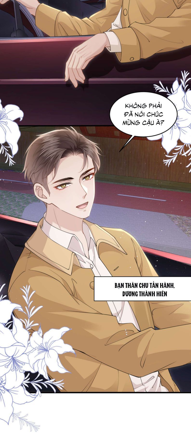 Tro Tàn Chapter 2 - 12