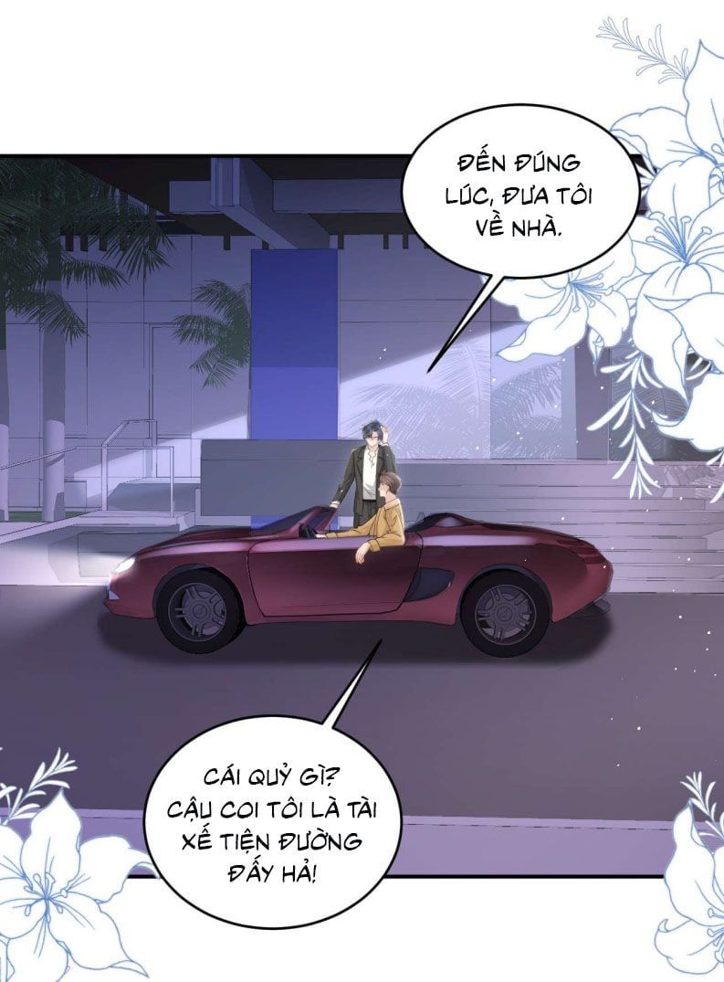 Tro Tàn Chapter 2 - 13