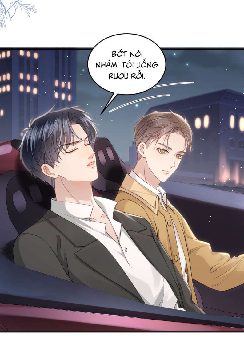 Tro Tàn Chapter 2 - 14