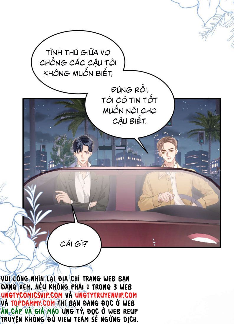 Tro Tàn Chapter 2 - 17