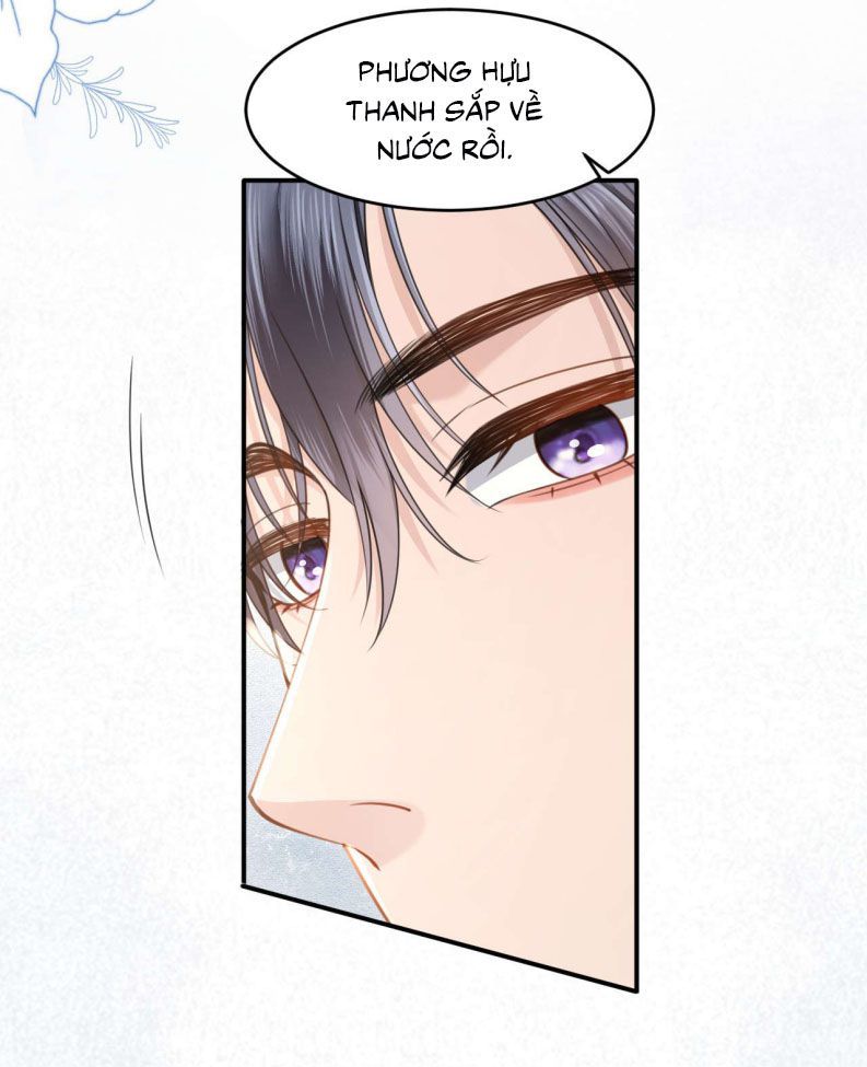 Tro Tàn Chapter 2 - 18