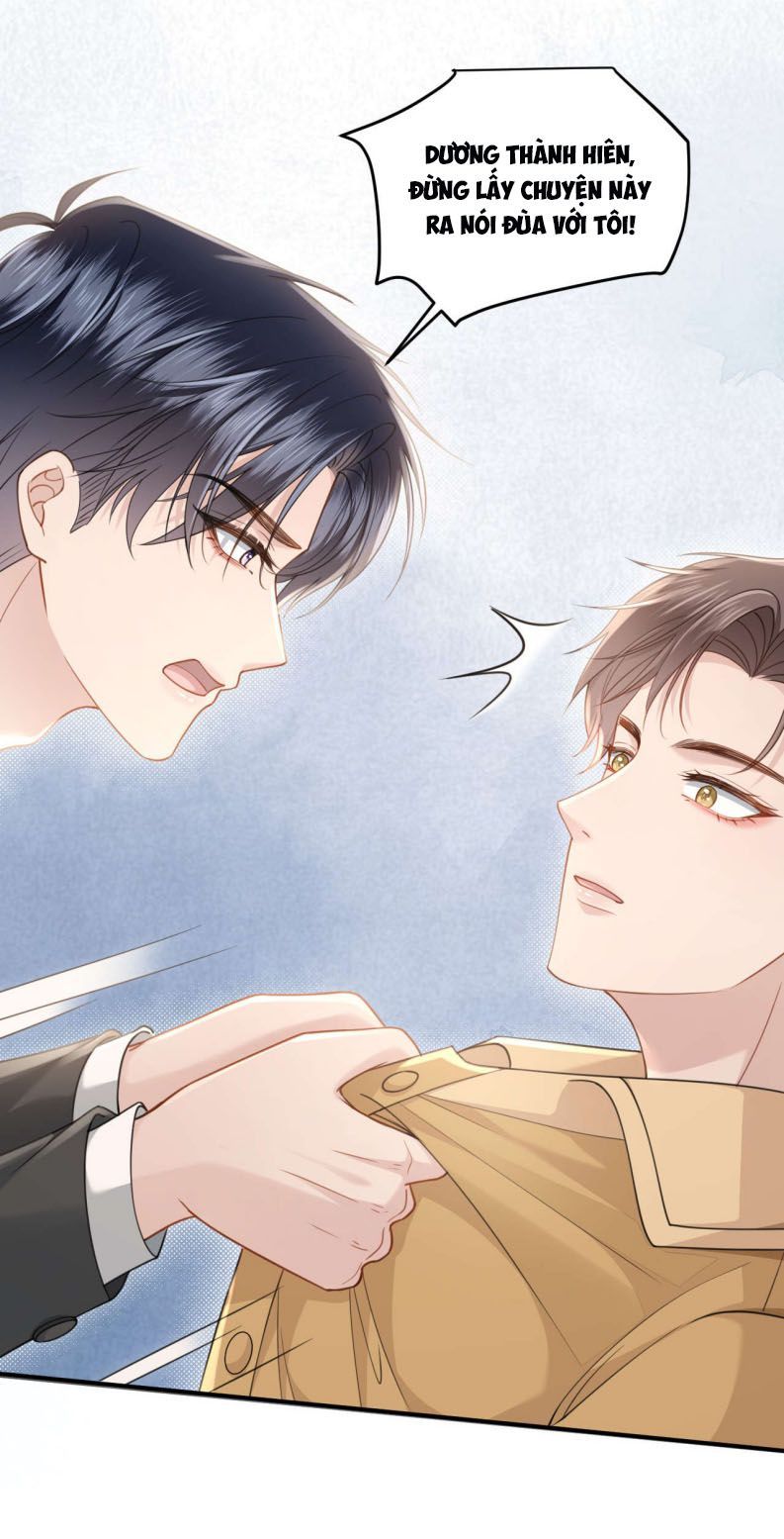 Tro Tàn Chapter 2 - 19