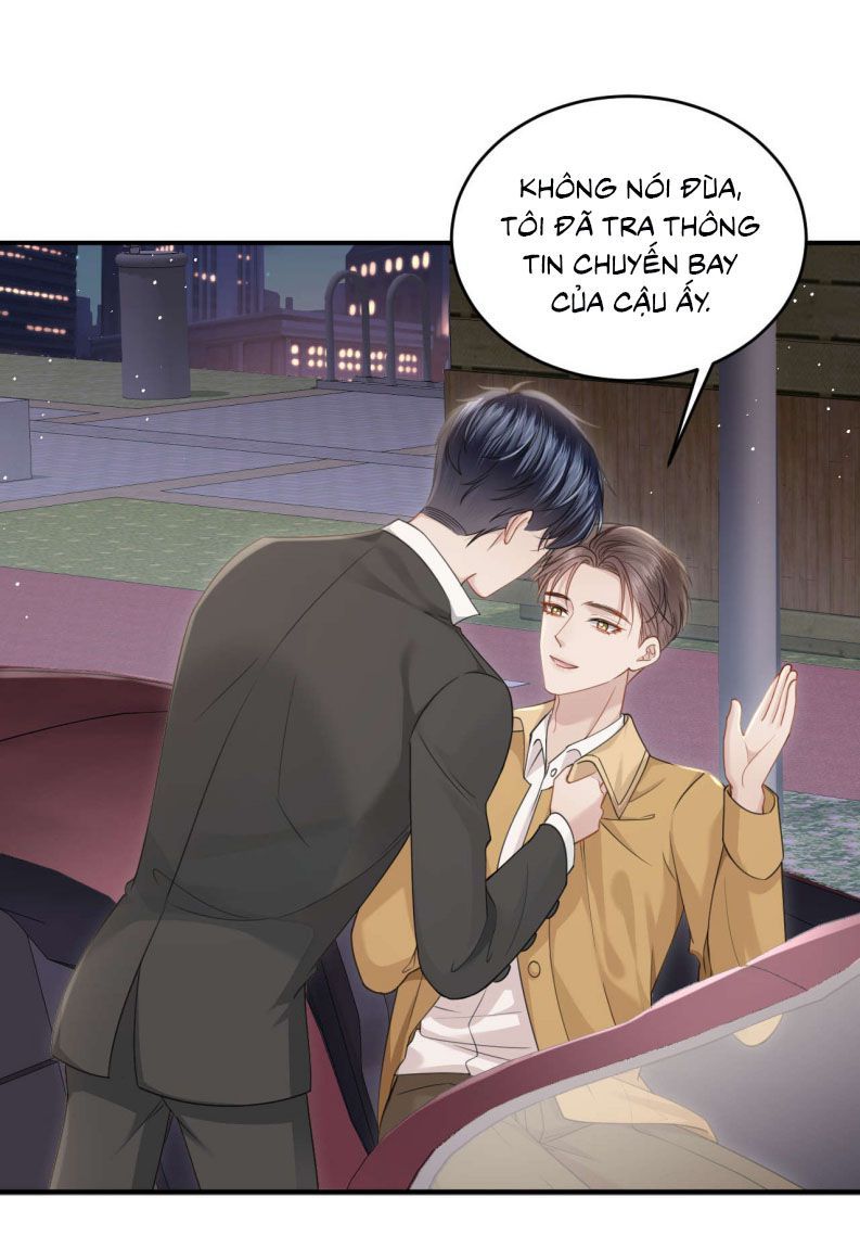 Tro Tàn Chapter 2 - 20