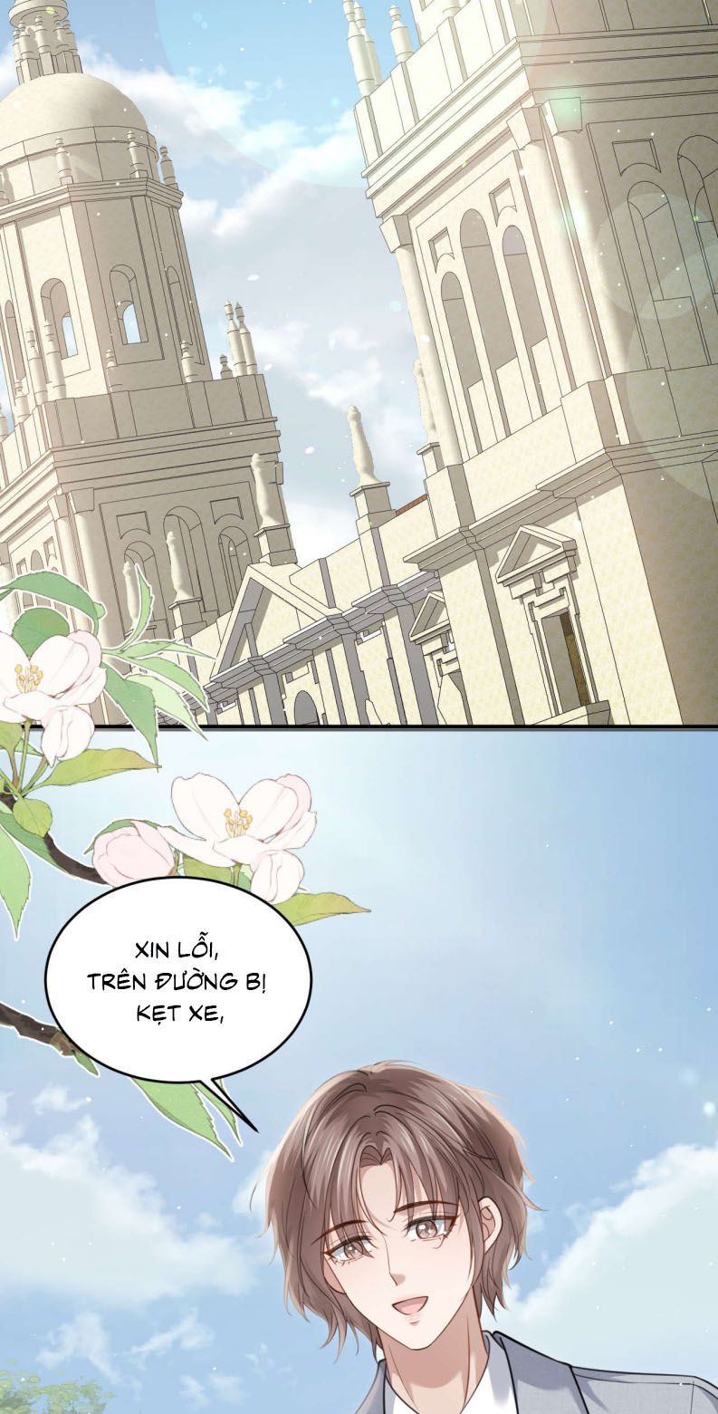 Tro Tàn Chapter 2 - 22