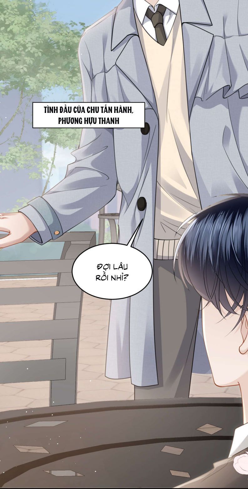 Tro Tàn Chapter 2 - 23