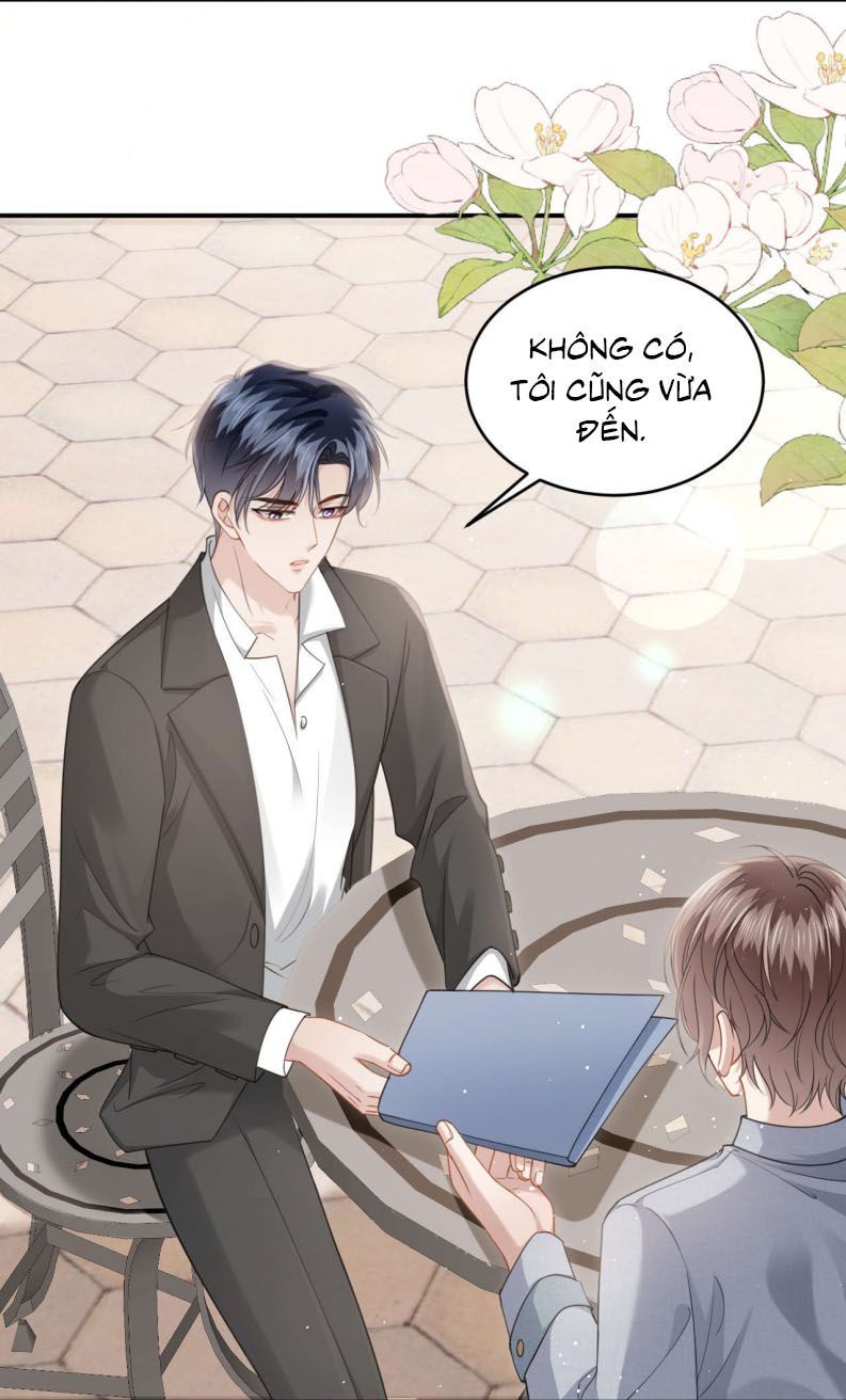 Tro Tàn Chapter 2 - 24