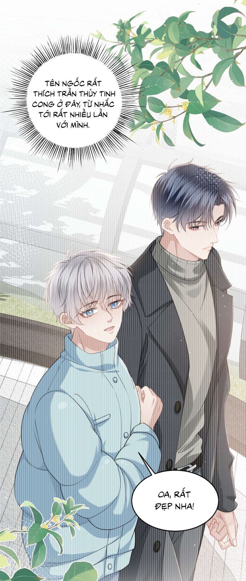 Tro Tàn Chapter 2 - 26