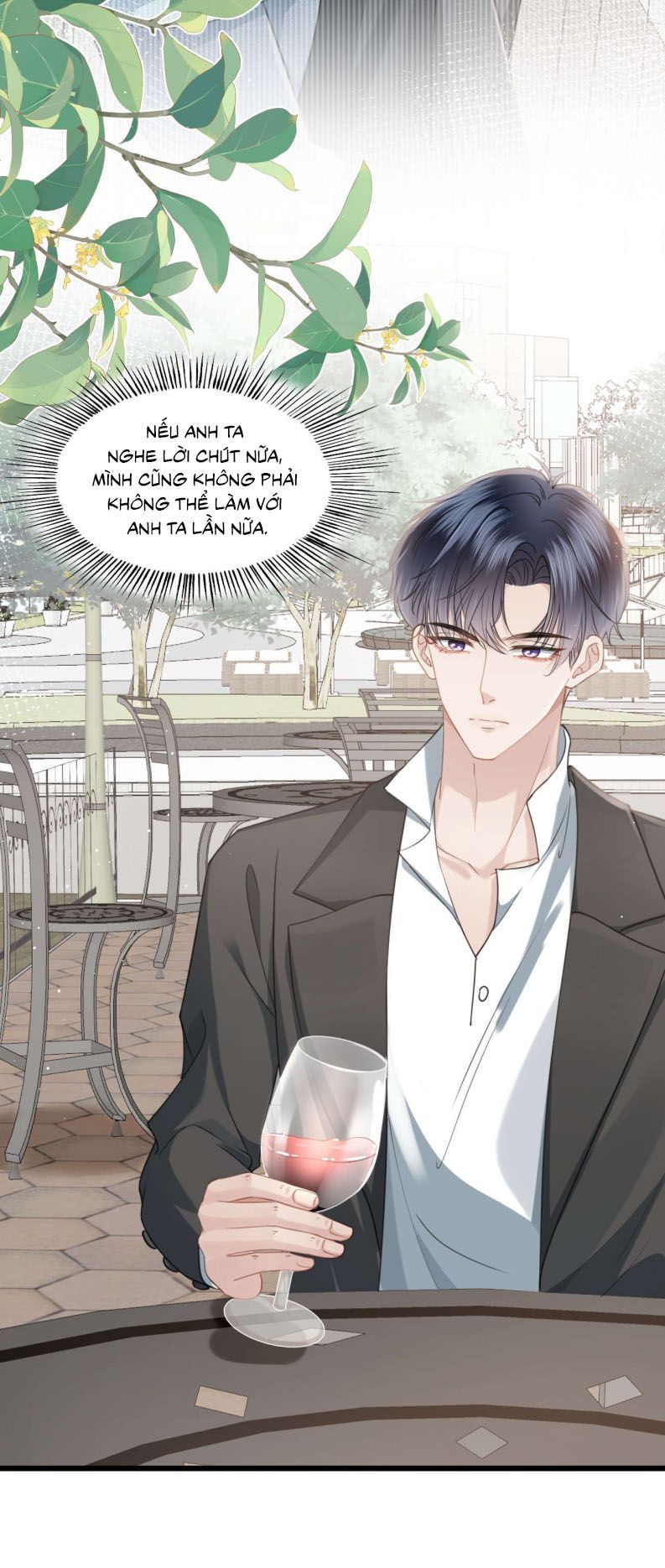 Tro Tàn Chapter 2 - 27