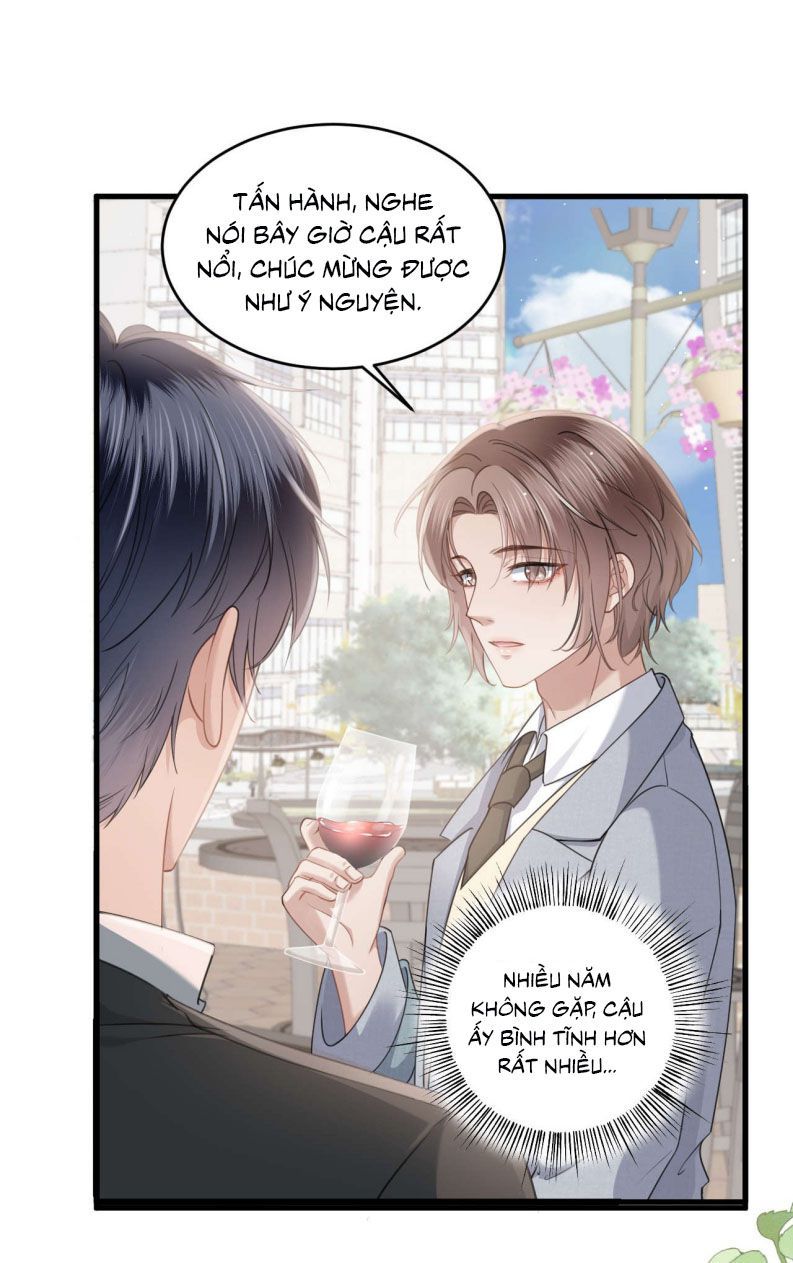 Tro Tàn Chapter 2 - 28