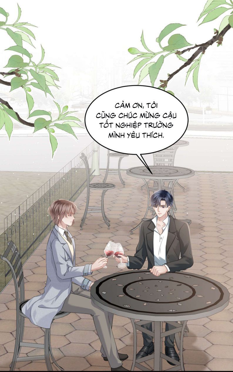 Tro Tàn Chapter 2 - 29