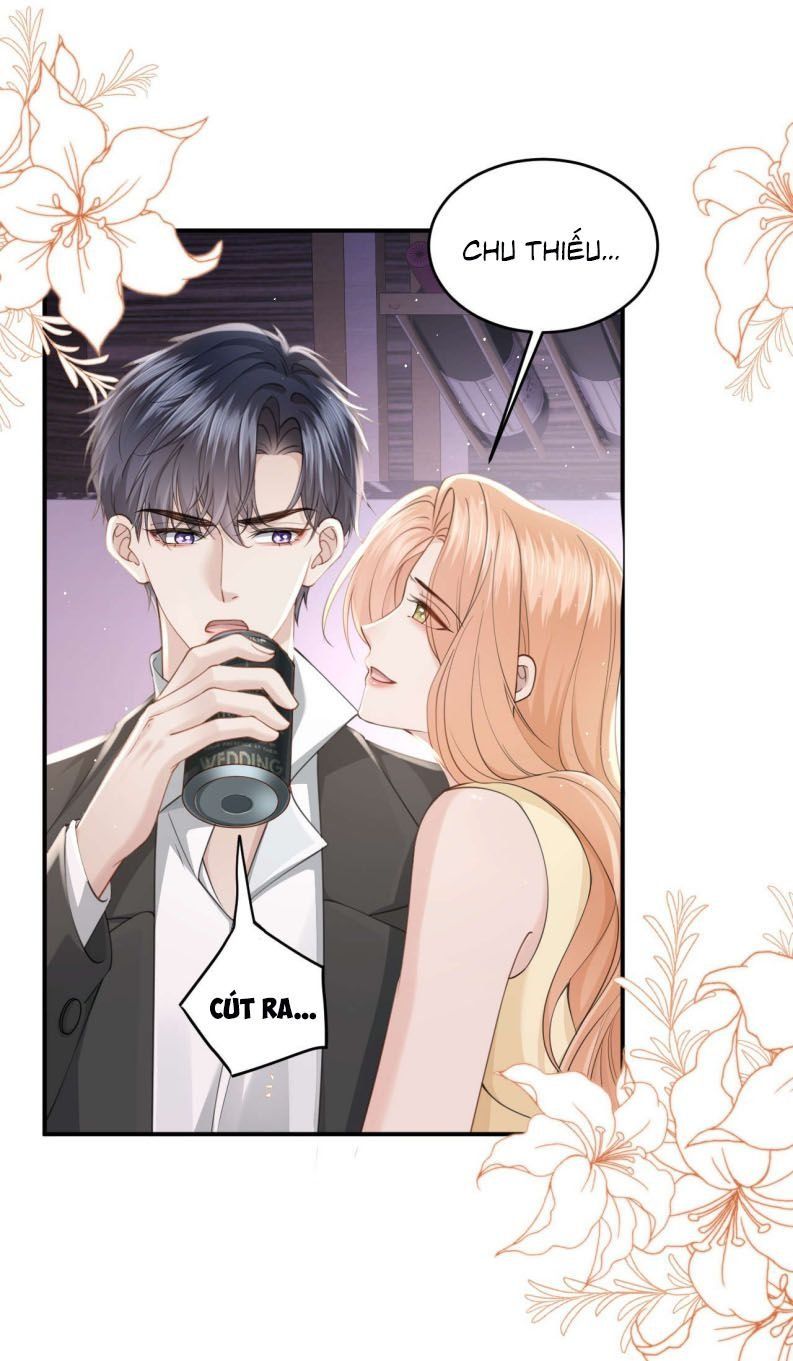 Tro Tàn Chapter 2 - 4