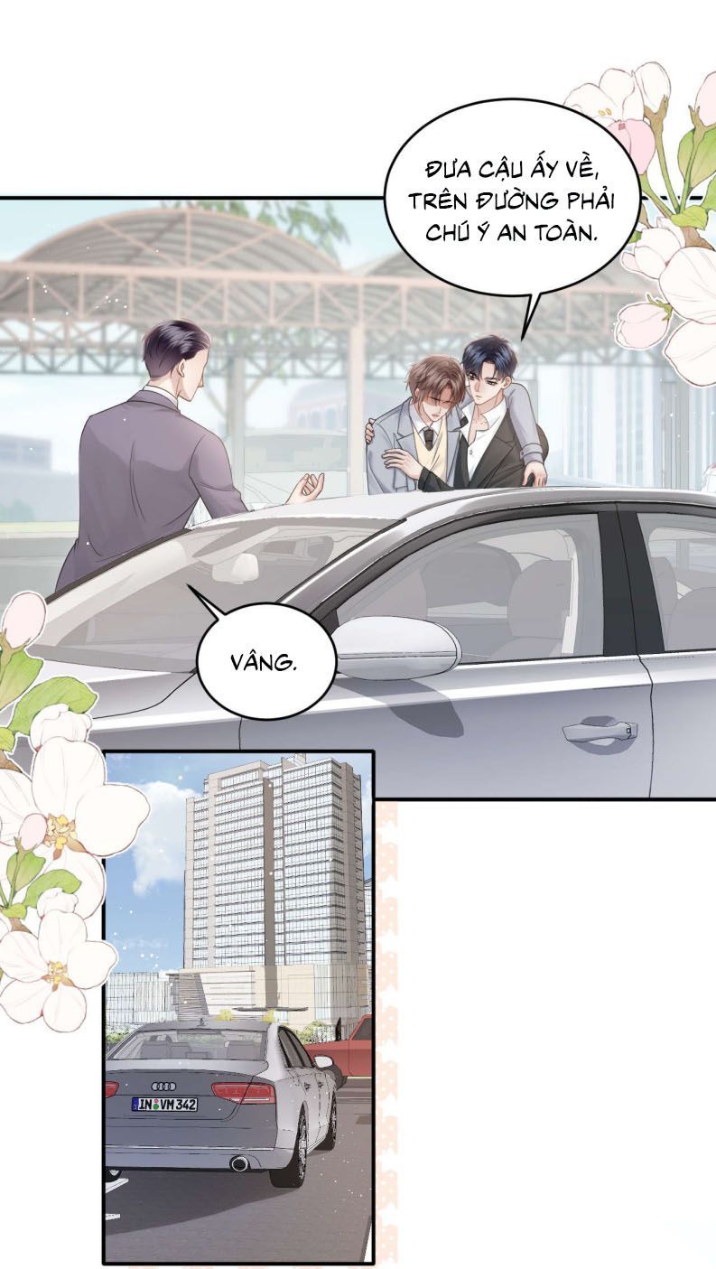 Tro Tàn Chapter 2 - 34