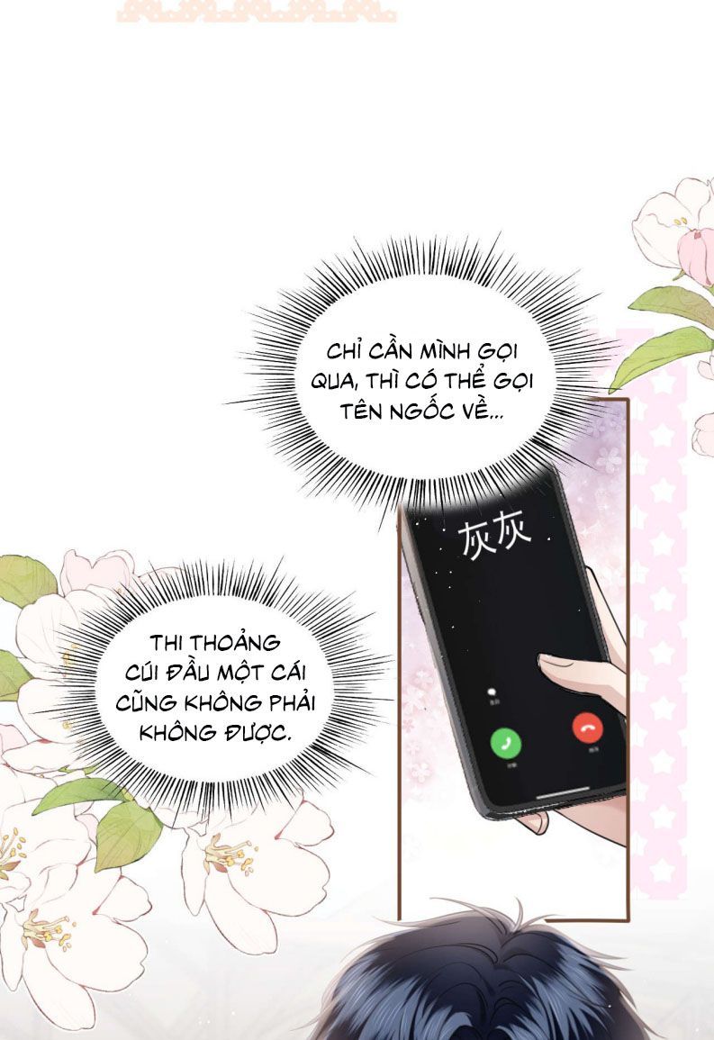 Tro Tàn Chapter 2 - 35