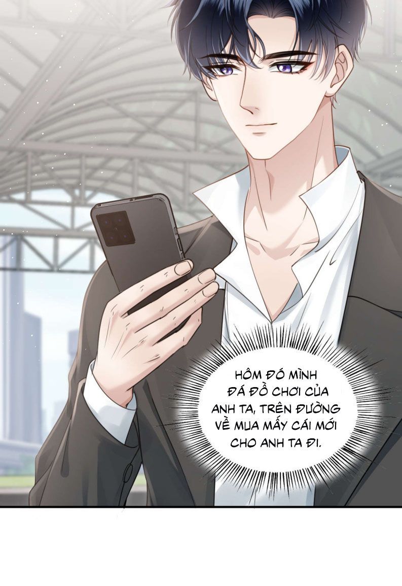 Tro Tàn Chapter 2 - 36