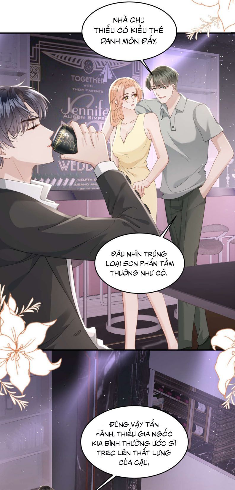 Tro Tàn Chapter 2 - 5