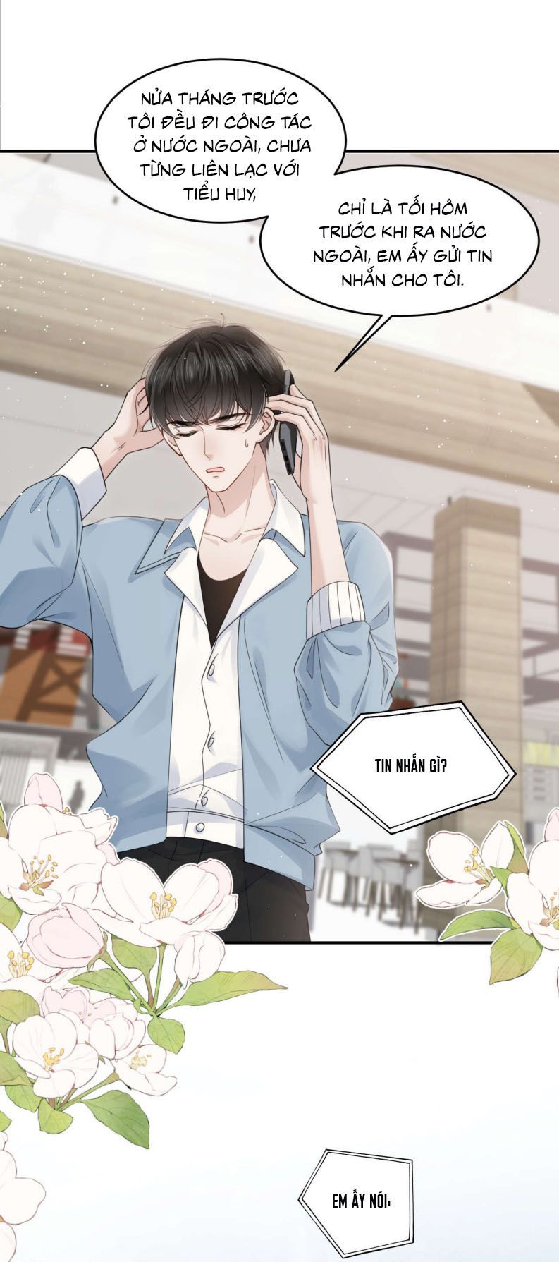 Tro Tàn Chapter 2 - 41