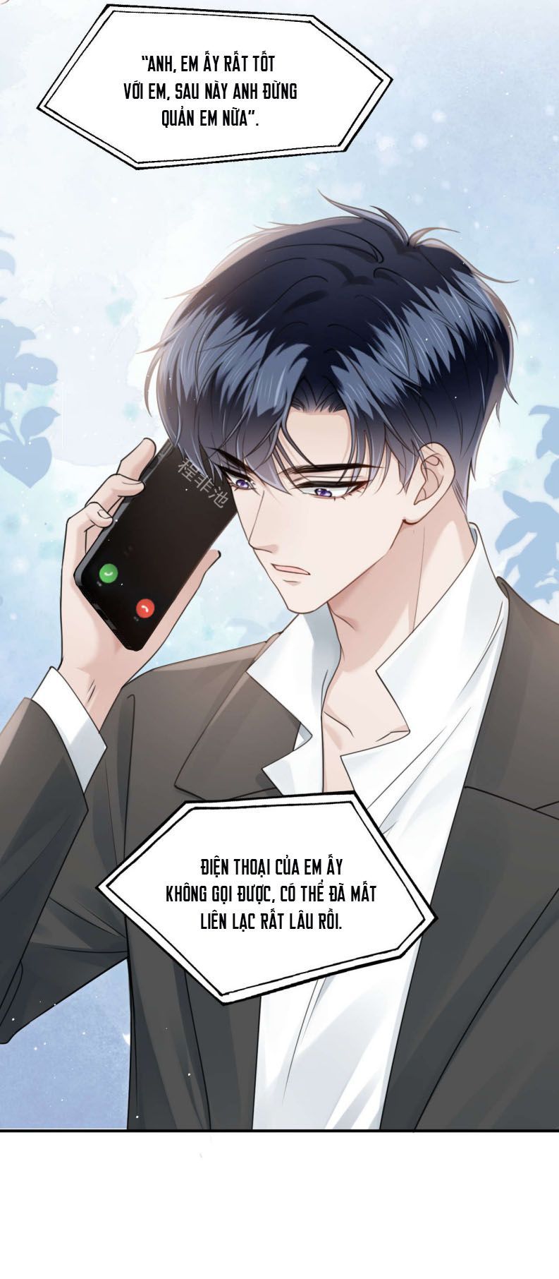 Tro Tàn Chapter 2 - 42