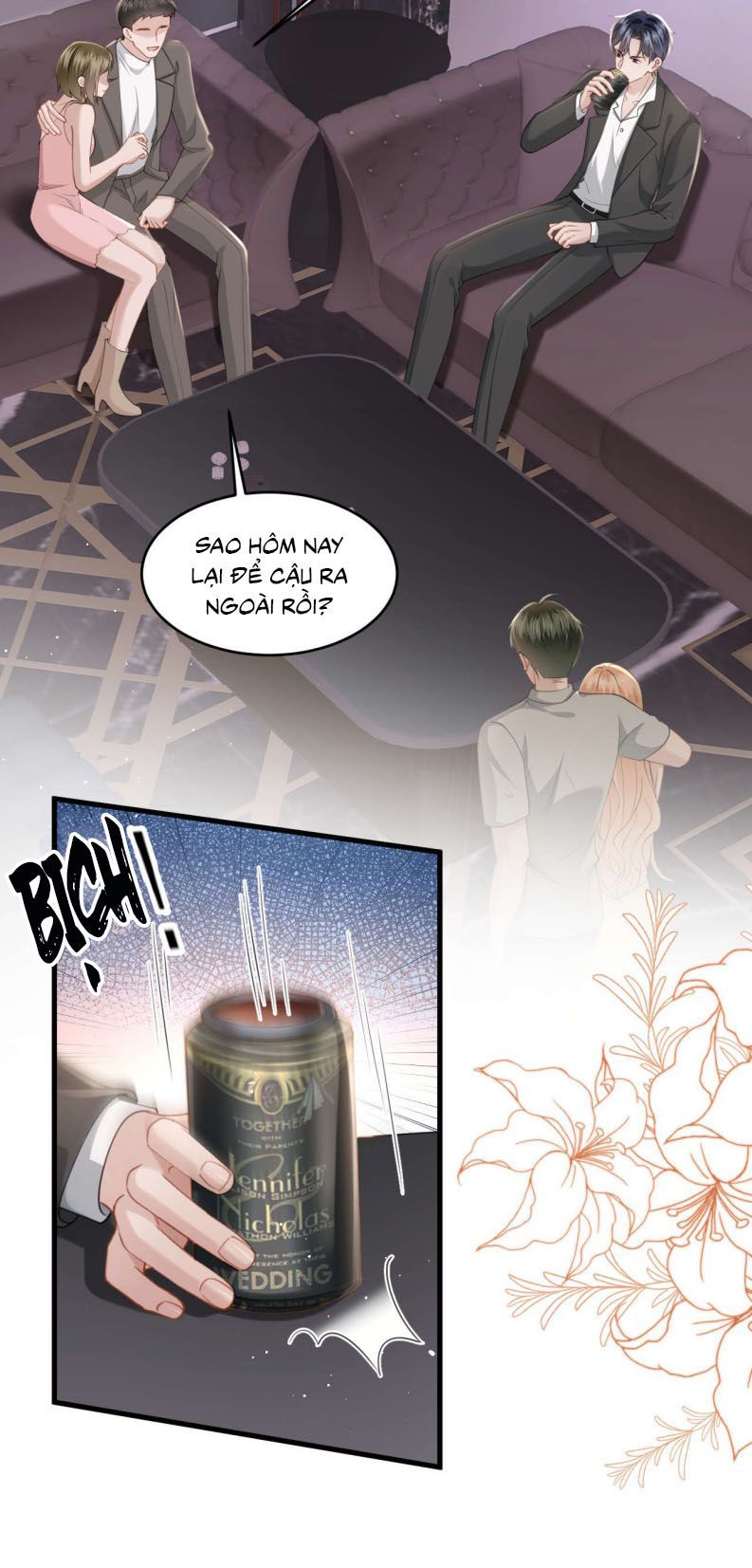 Tro Tàn Chapter 2 - 6