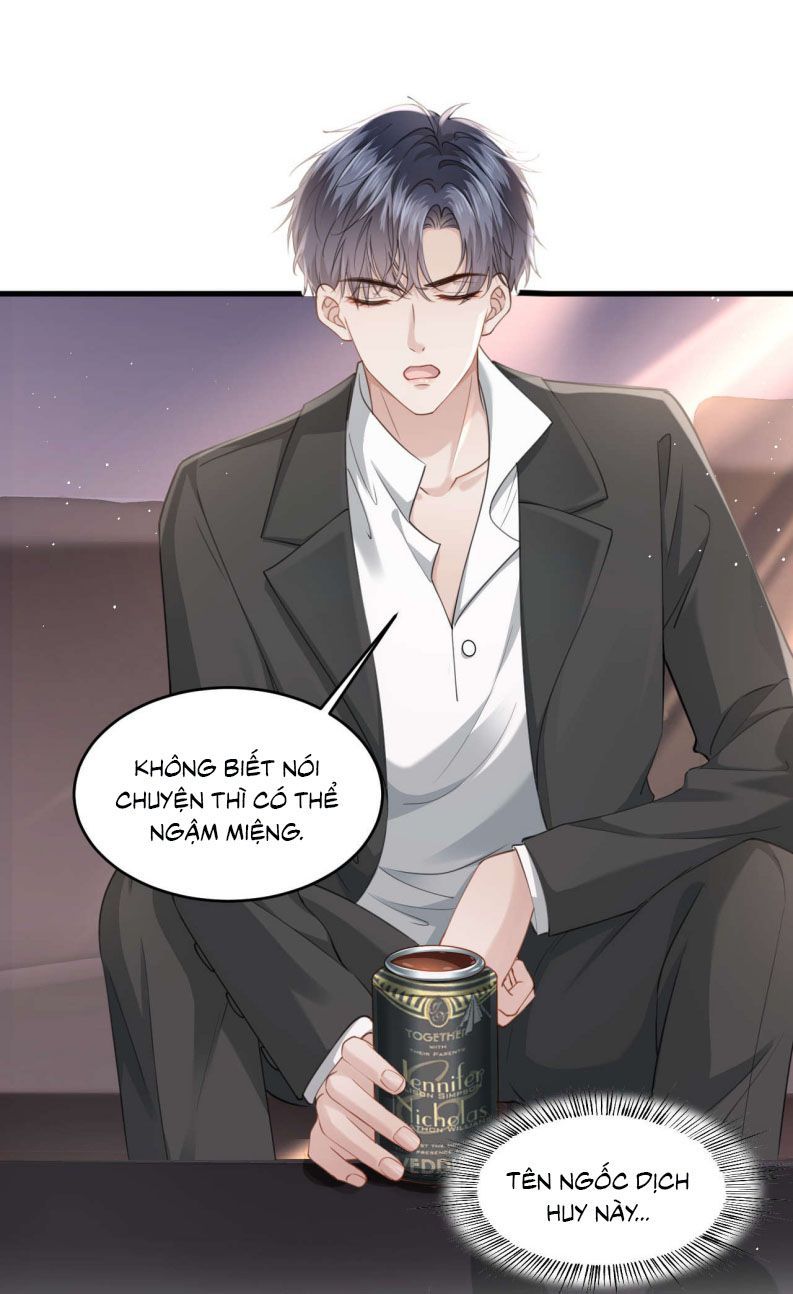 Tro Tàn Chapter 2 - 7