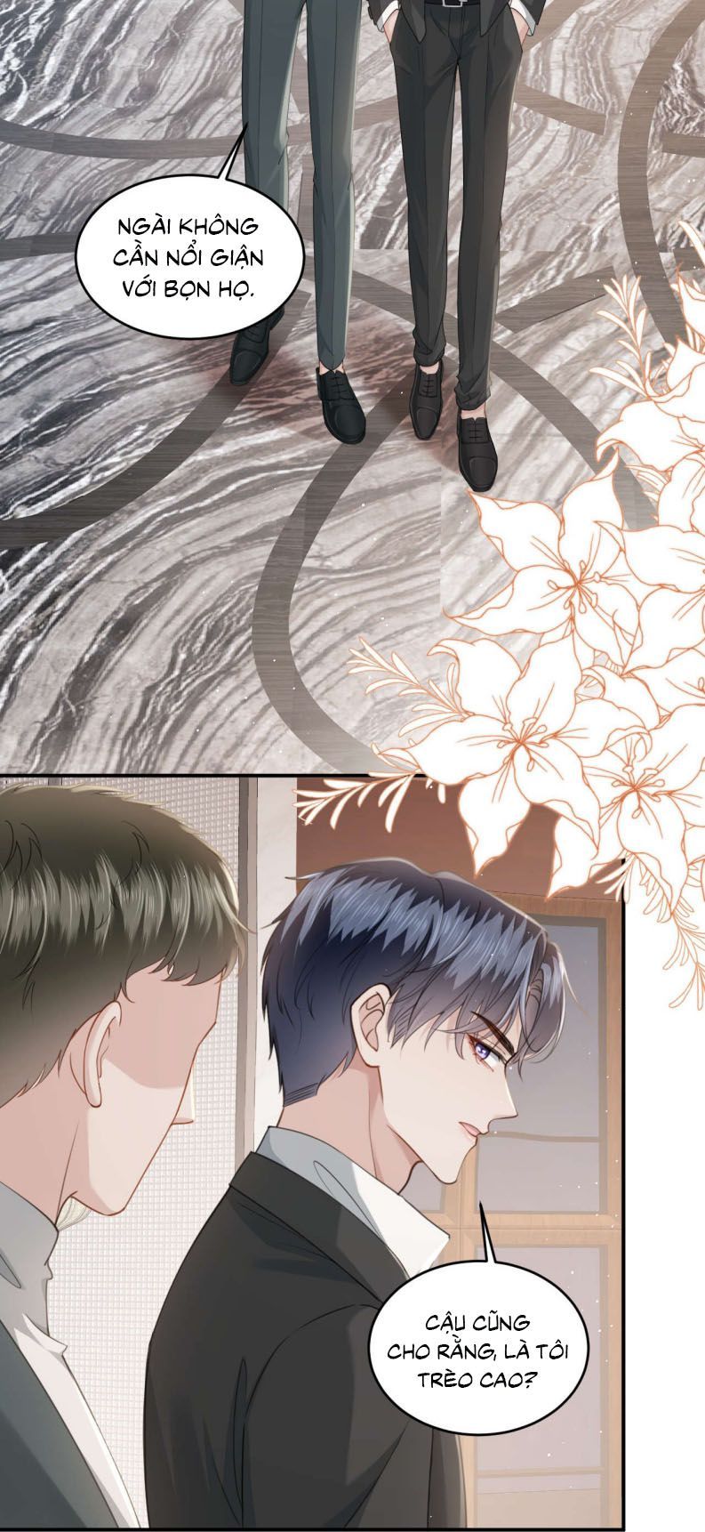 Tro Tàn Chapter 2 - 9