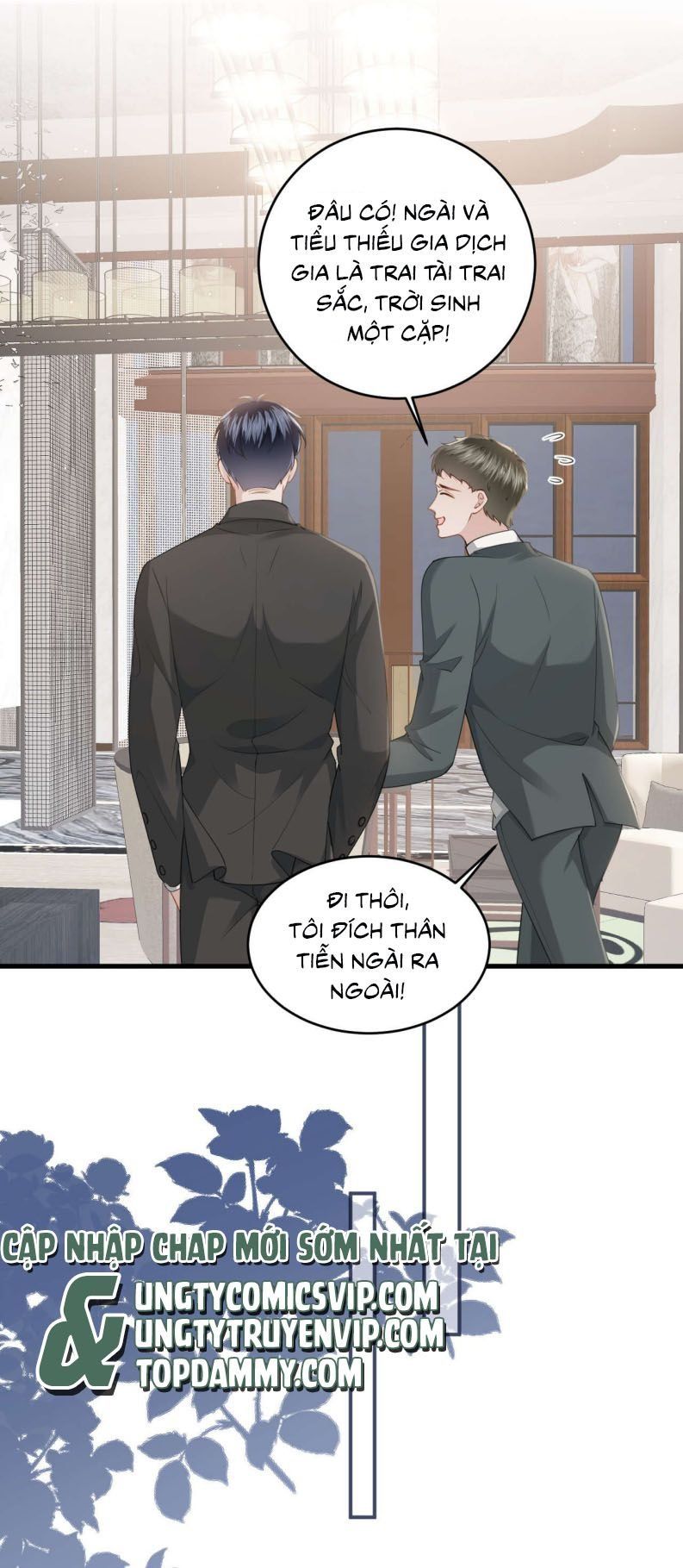 Tro Tàn Chapter 2 - 10