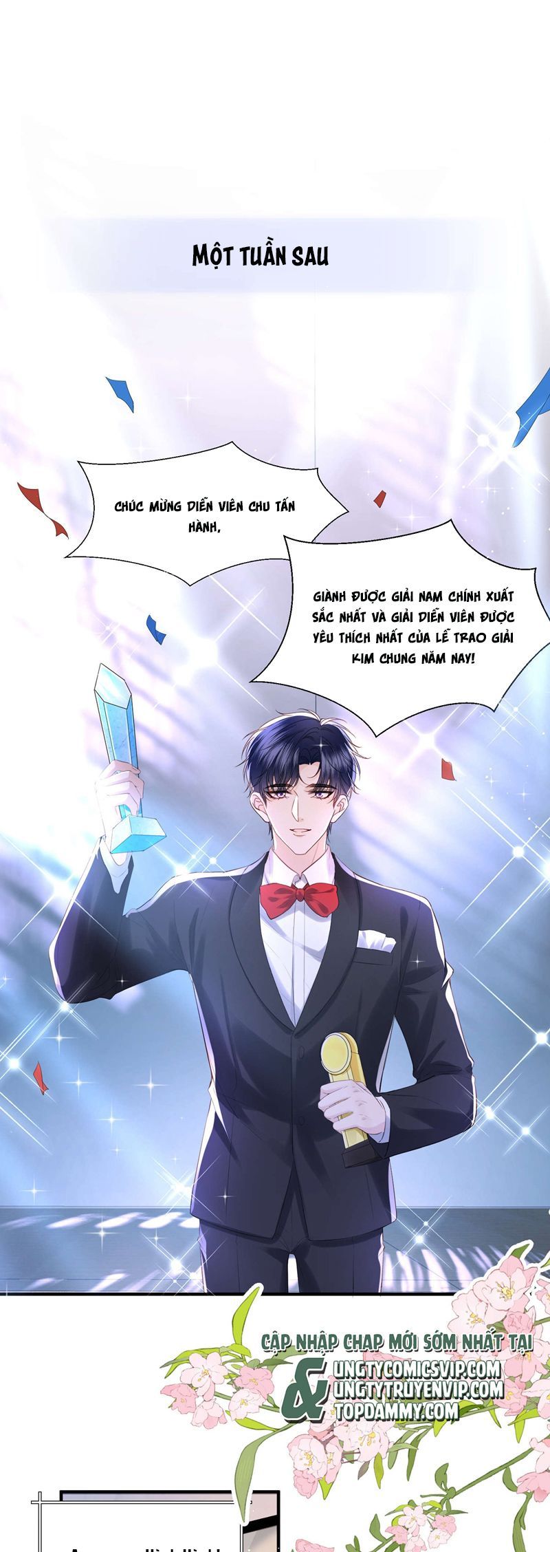 Tro Tàn Chapter 20 - 11