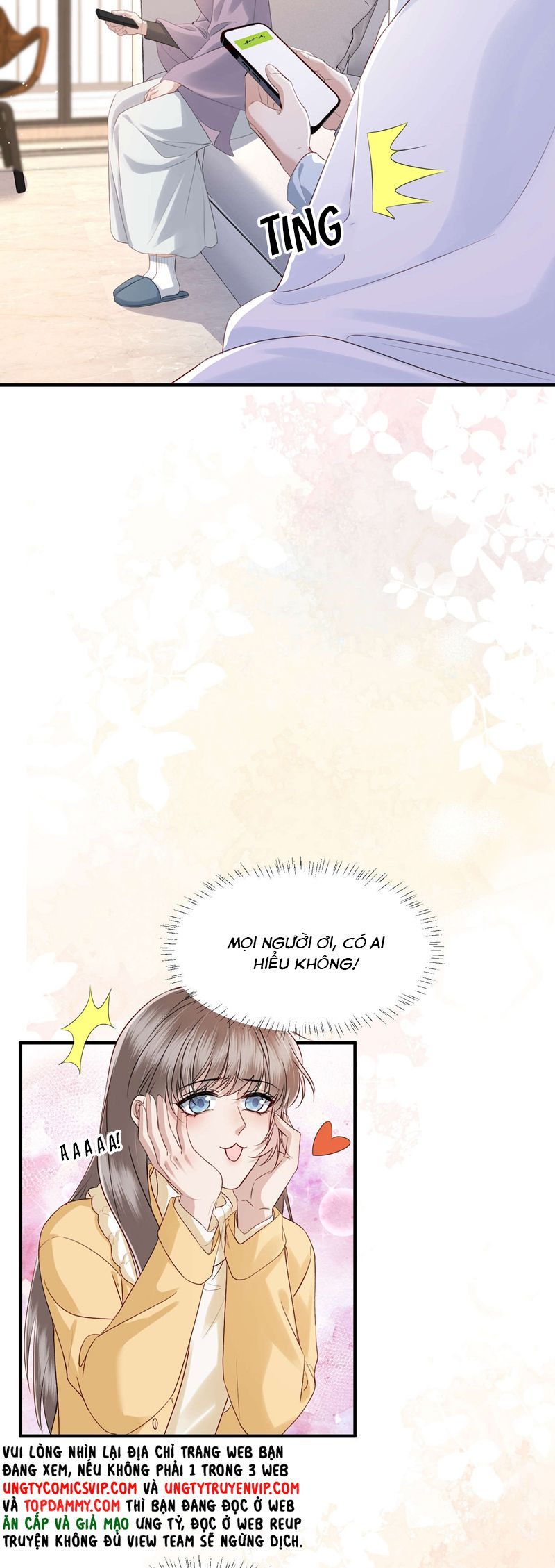 Tro Tàn Chapter 20 - 13