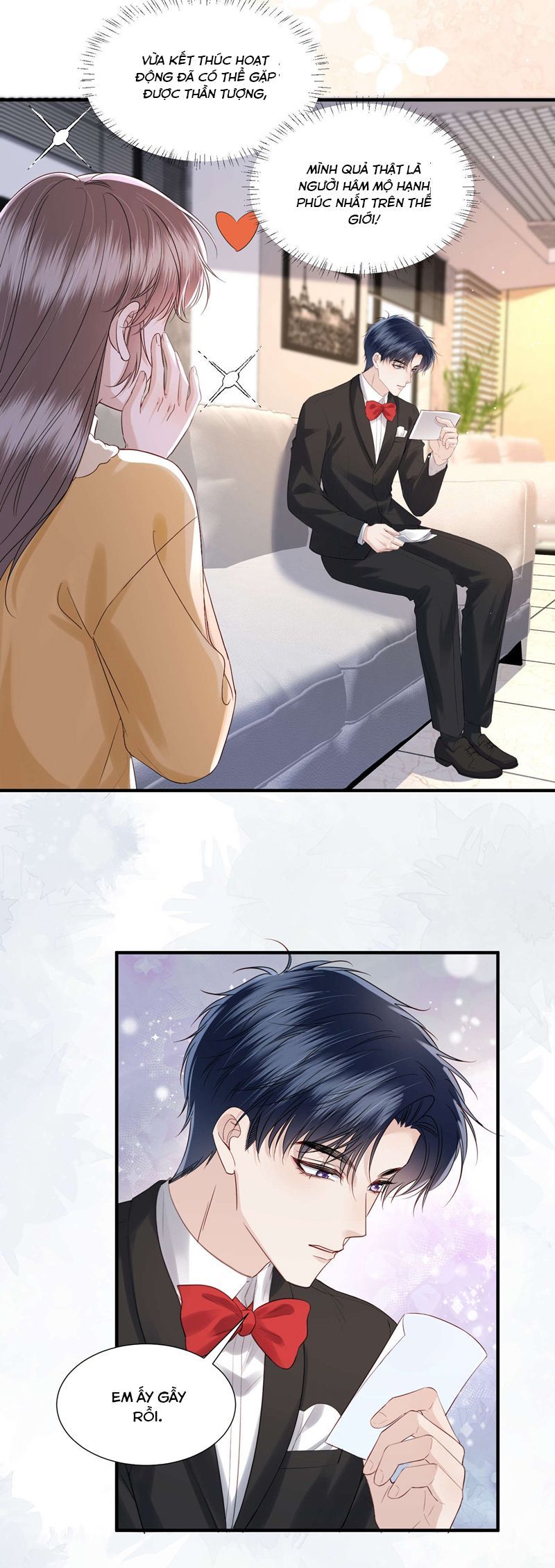 Tro Tàn Chapter 20 - 14